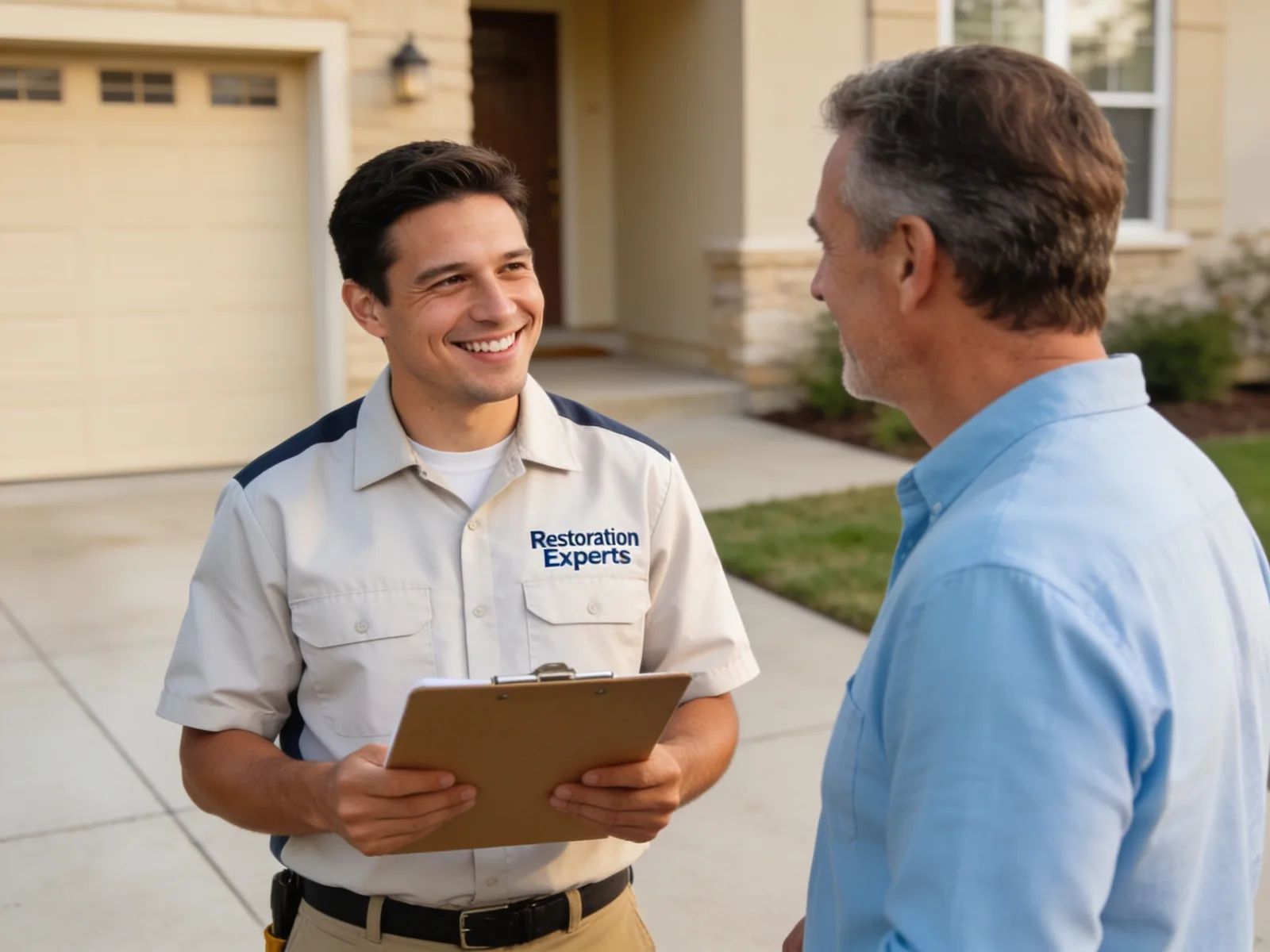 Water Damage Cleanup Cody, NE FAQs